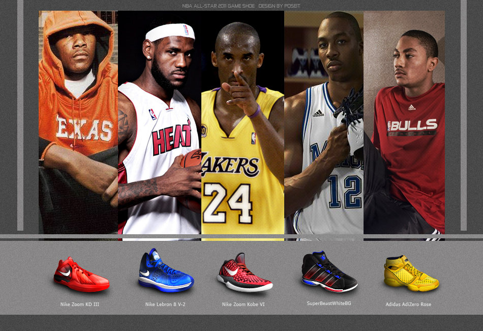 Elite Player's Shoe Game - Shoe Game of 